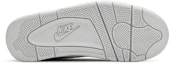 Shop Nike Flight Legacy 'Triple White' Putih Serba BQ4212-101