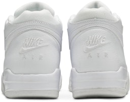 耐克Flight Legacy“三重白” BQ4212-101 Details for 耐克Flight Legacy“三重白” BQ4212-101