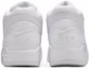Details for Nike Flight Legacy 'Triple White' Putih Serba BQ4212-101