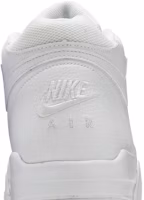 耐克Flight Legacy“三重白” BQ4212-101 Sizing 耐克Flight Legacy“三重白” BQ4212-101