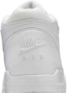 ナイキ フライト レガシー "トリプルホワイト" BQ4212-101 Sizing ナイキ フライト レガシー "トリプルホワイト" BQ4212-101