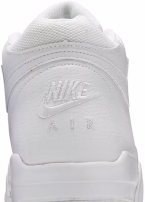 Nike Flight Legacy 'Triple White' BQ4212-101 Sizing Nike Flight Legacy 'Triple White' BQ4212-101