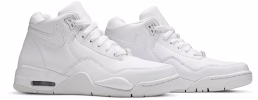 耐克Flight Legacy“三重白” BQ4212-101 Cheap 耐克Flight Legacy“三重白” BQ4212-101