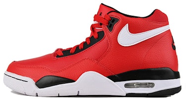 Nike Flight Legacy 'University Red' BQ4212-600 Nike Flight Legacy 'University Red' BQ4212-600