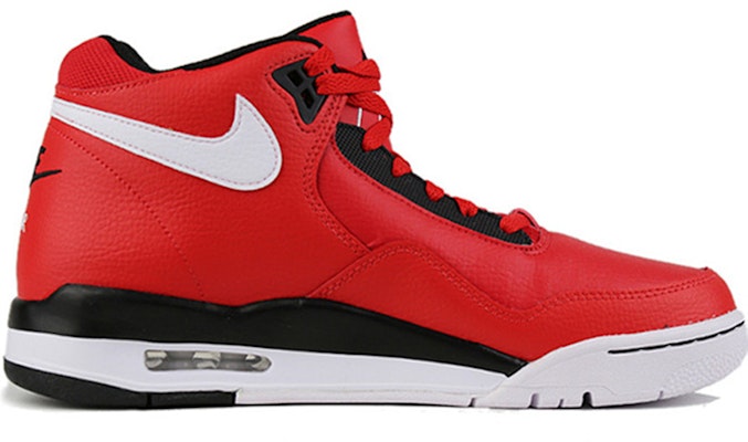 Nike Flight Legacy 'Merah Universitas' BQ4212-600 Order Nike Flight Legacy 'Merah Universitas' BQ4212-600
