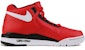Nike Flight Legacy 'University Red' - Merah Universiti. BQ4212-600