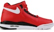 Order Nike Flight Legacy 'University Red' - Merah Universiti. BQ4212-600