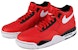 Nike Flight Legacy 'University Red' - Merah Universiti. BQ4212-600
