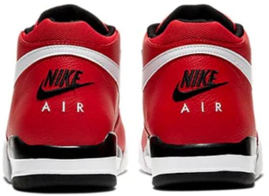 Nike Flight Legacy 'University Red' BQ4212-600 Purchase Nike Flight Legacy 'University Red' BQ4212-600