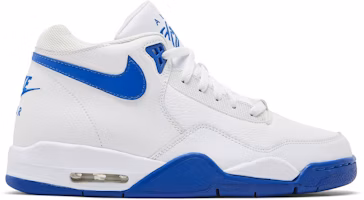 Nike Flight Legacy 'White Game Royal' BQ4212-103 Nike Flight Legacy 'White Game Royal' BQ4212-103