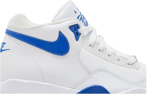 Nike Flight Legacy 'White Game Royal' BQ4212-103 Order Nike Flight Legacy 'White Game Royal' BQ4212-103