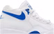 Nike Flight Legacy 'Putih Game Royal' BQ4212-103