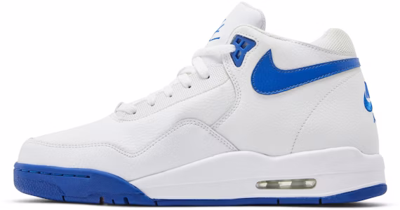 Nike Flight Legacy 'Blanco Game Royal' BQ4212-103 Lookbook Nike Flight Legacy 'Blanco Game Royal' BQ4212-103