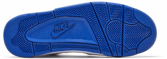 나이키 플라이트 레거시 '화이트 게임 로얄' (43 characters) BQ4212-103 Shop 나이키 플라이트 레거시 '화이트 게임 로얄' (43 characters) BQ4212-103