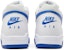 Nike Flight Legacy 'Putih Game Royal' BQ4212-103