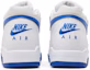 Details for Nike Flight Legacy 'Putih Game Royal' BQ4212-103