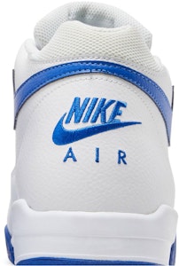 Nike Flight Legacy 'Blanco Game Royal' BQ4212-103 Sizing Nike Flight Legacy 'Blanco Game Royal' BQ4212-103