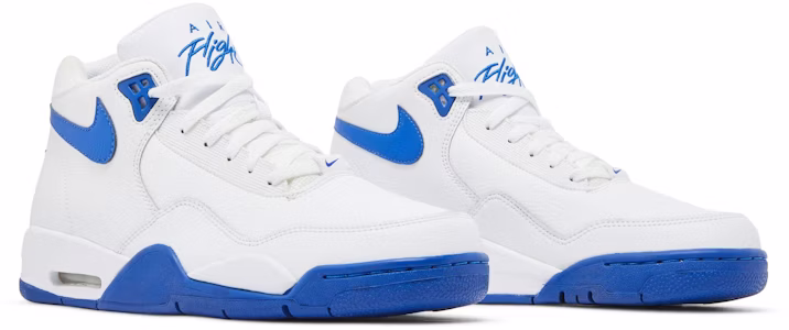 Nike Flight Legacy 'Blanco Game Royal' BQ4212-103 Cheap Nike Flight Legacy 'Blanco Game Royal' BQ4212-103