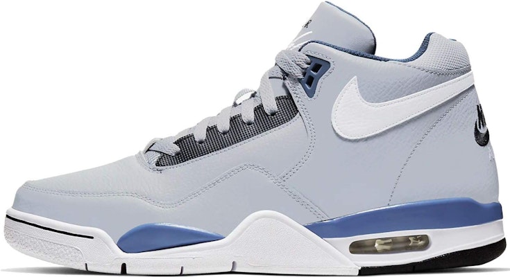 Nike Flight Legacy 'Wolf Grey Mystic Navy' BQ4212-001 Buy Nike Flight Legacy 'Wolf Grey Mystic Navy' BQ4212-001