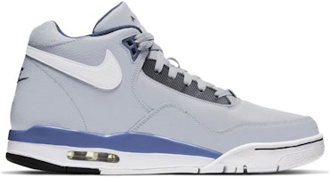 Nike Flight Legacy 'Wolf Grey Mystic Navy' BQ4212-001 Nike Flight Legacy 'Wolf Grey Mystic Navy' BQ4212-001