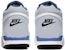 Nike Flight Legacy 'Kelabu Serigala Navy Mistik' BQ4212-001