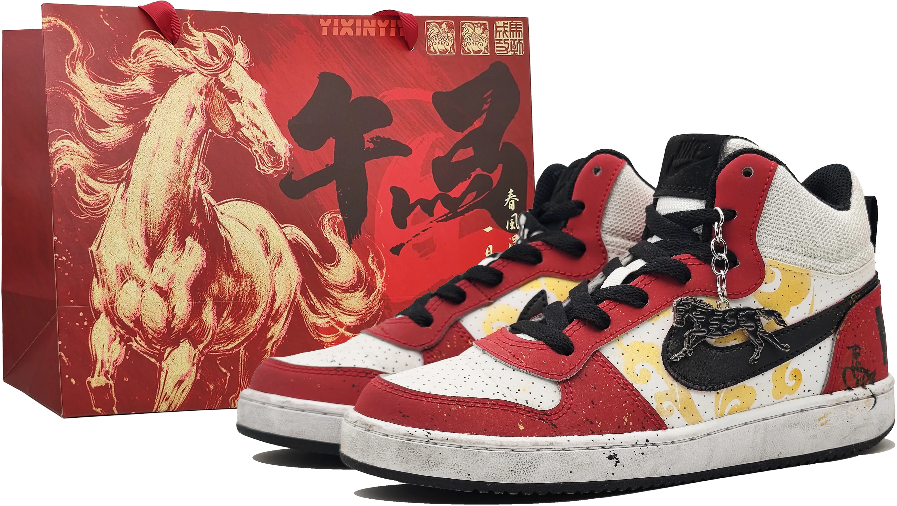 nike-flight-legacy-cny-year-of-the-horse-gold-ink-high-top-retro-basketball-shoes-838938-101-team400-akagane-racing-red