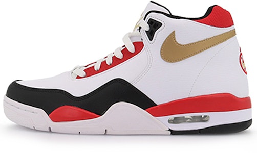 Zapatillas Nike Flight Legacy Blanco/Dorado/Rojo DD8493-169 Buy Zapatillas Nike Flight Legacy Blanco/Dorado/Rojo DD8493-169