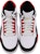 Kasut Nike Flight Legacy Putih/Emas/Merah DD8493-169