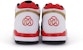 Kasut Nike Flight Legacy Putih/Emas/Merah DD8493-169