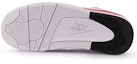 Details for Kasut Nike Flight Legacy Putih/Emas/Merah DD8493-169