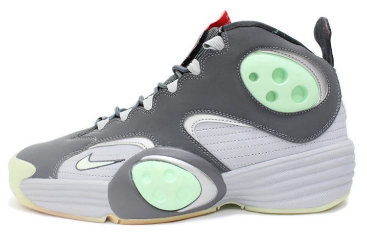 Nike Flight One NRG 'Galaxy' 520502-030