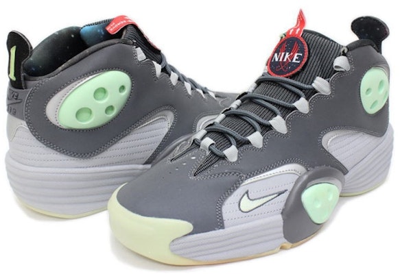 Nike Flight One NRG 'Galaxy' 520502-030 Lookbook Nike Flight One NRG 'Galaxy' 520502-030