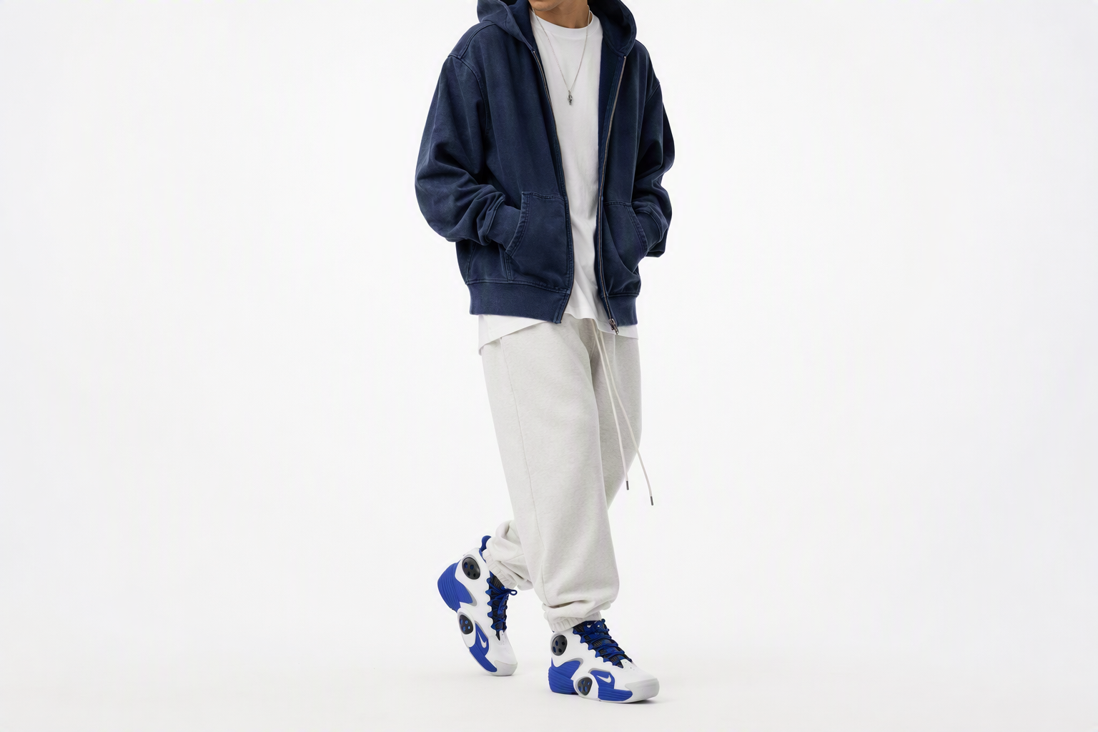 Order 耐克飞行一号奥兰多款 538133-100