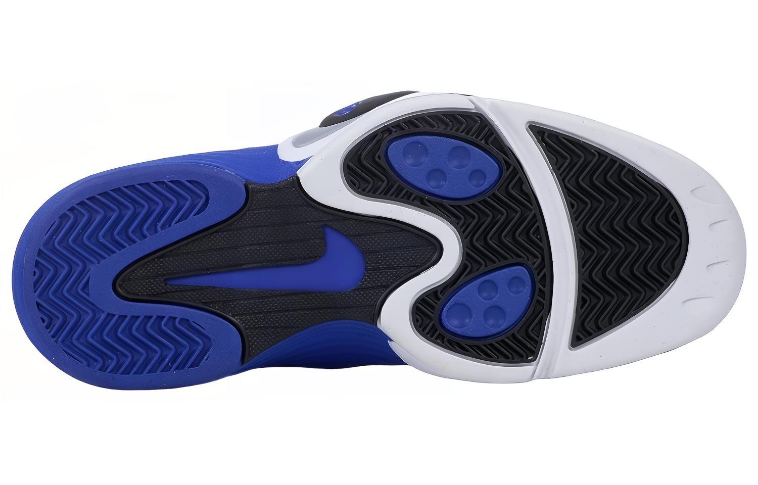 Lookbook 耐克飞行一号奥兰多款 538133-100