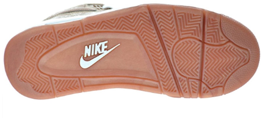Nike Flight Squad 'Brown' 724986-900 Details for Nike Flight Squad 'Brown' 724986-900