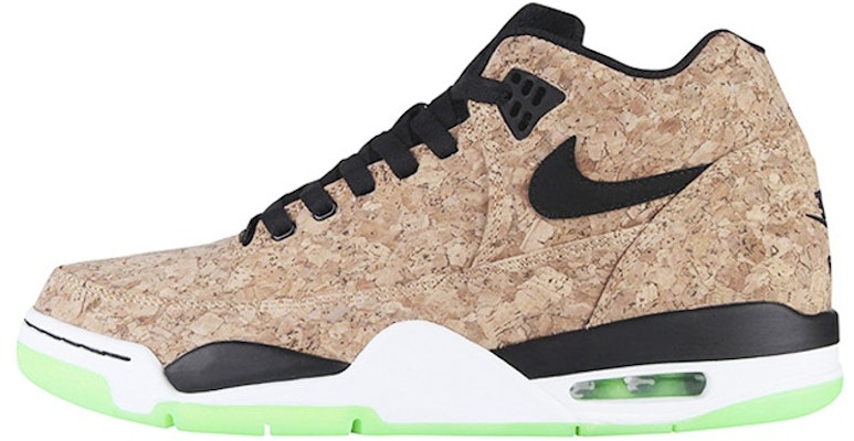 耐克Flight Squadron 'Cork' 版 运动鞋 748281-100 Buy 耐克Flight Squadron 'Cork' 版 运动鞋 748281-100
