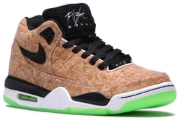 Nike Flight Squad 'Cork' 748281-100 Lookbook Nike Flight Squad 'Cork' 748281-100