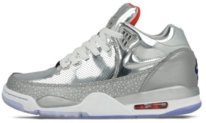 Nike Flight Squad QS 'Silver' 679260-002 Buy Nike Flight Squad QS 'Silver' 679260-002