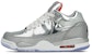 Nike Flight Squad QS 'Silver' 679260-002