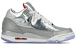 Order Nike Flight Squad QS 'Silver' 679260-002