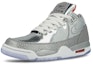Lookbook Nike Flight Squad QS 'Silver' 679260-002