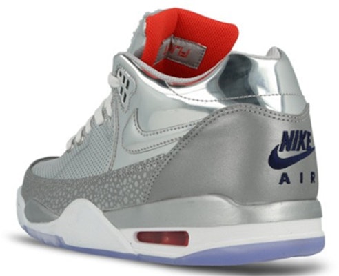 Nike Flight Squad QS 'Silver' 679260-002 Shop Nike Flight Squad QS 'Silver' 679260-002