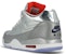 Nike Flight Squad QS 'Silver' 679260-002