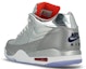 Shop Nike Flight Squad QS 'Silver' 679260-002