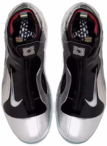 Nike Flightposite One 'China Hoop Dreams' - Impian Gelanggang China Nike Flightposite CJ8010-990(S-BOX) Lookbook Nike Flightposite One 'China Hoop Dreams' - Impian Gelanggang China Nike Flightposite CJ8010-990(S-BOX)