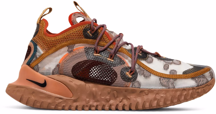 Nike Flow 2020 ISPA 'Desert Dust' DM2830-200 Buy Nike Flow 2020 ISPA 'Desert Dust' DM2830-200