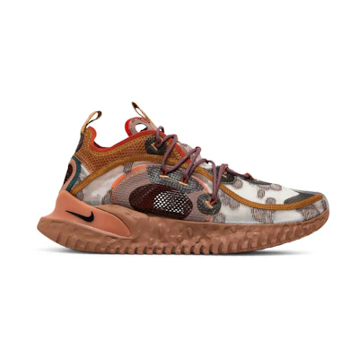Nike Flow 2020 ISPA 'Desert Dust'