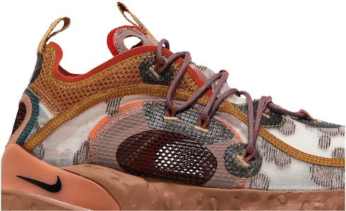 Nike Flow 2020 ISPA 'Desert Dust' Lelaki Perang Pasir DM2830-200 Order Nike Flow 2020 ISPA 'Desert Dust' Lelaki Perang Pasir DM2830-200