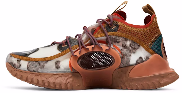 Nike Flow 2020 ISPA 'Desert Dust' Lelaki Perang Pasir DM2830-200 Lookbook Nike Flow 2020 ISPA 'Desert Dust' Lelaki Perang Pasir DM2830-200