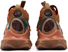 耐克 Flow 2020 ISPA '沙漠灰尘' DM2830-200 Details for 耐克 Flow 2020 ISPA '沙漠灰尘' DM2830-200